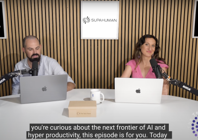 The Business Game Podcast